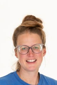 Michelle - The Wetroom Leader